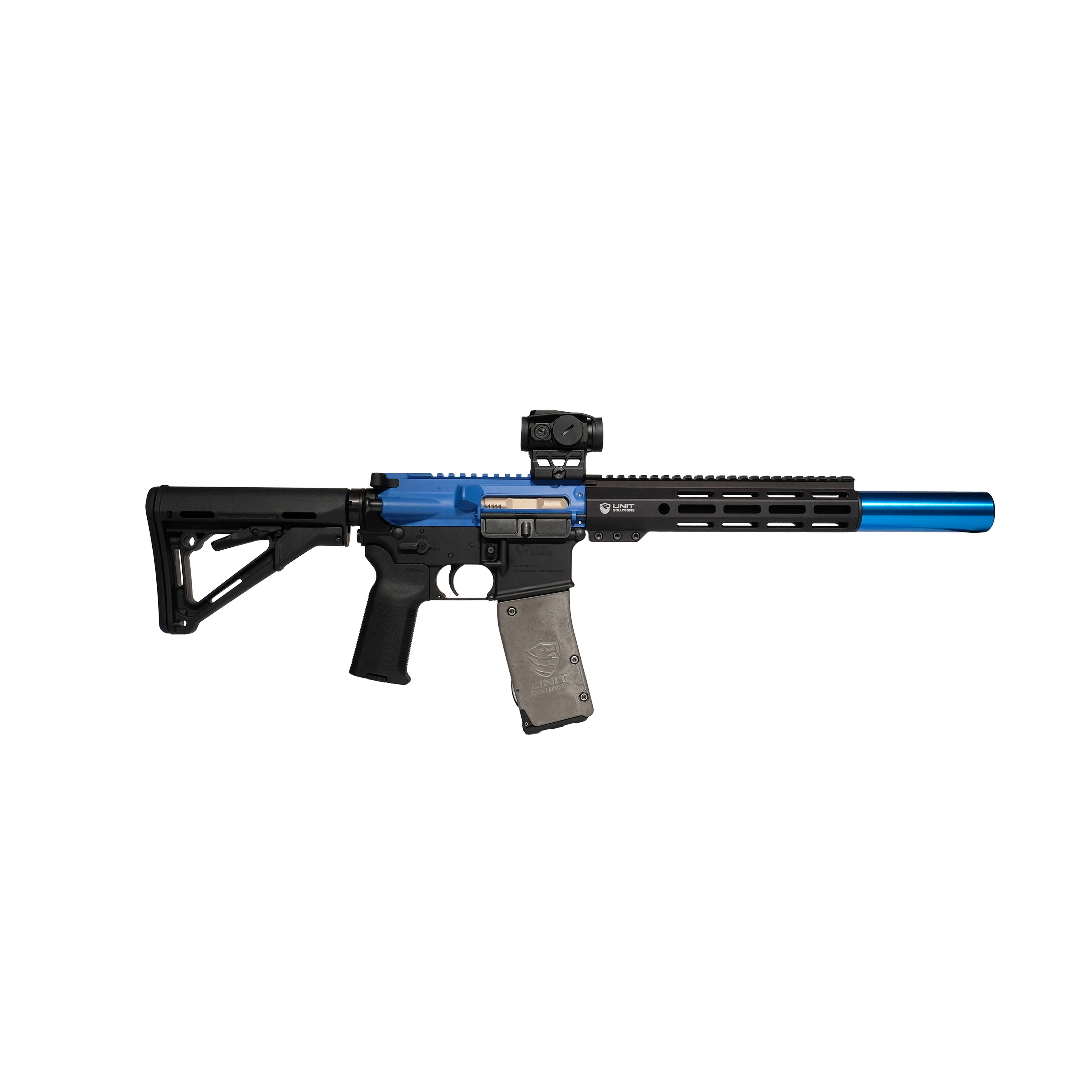 Build Your MK10 - Image 34
