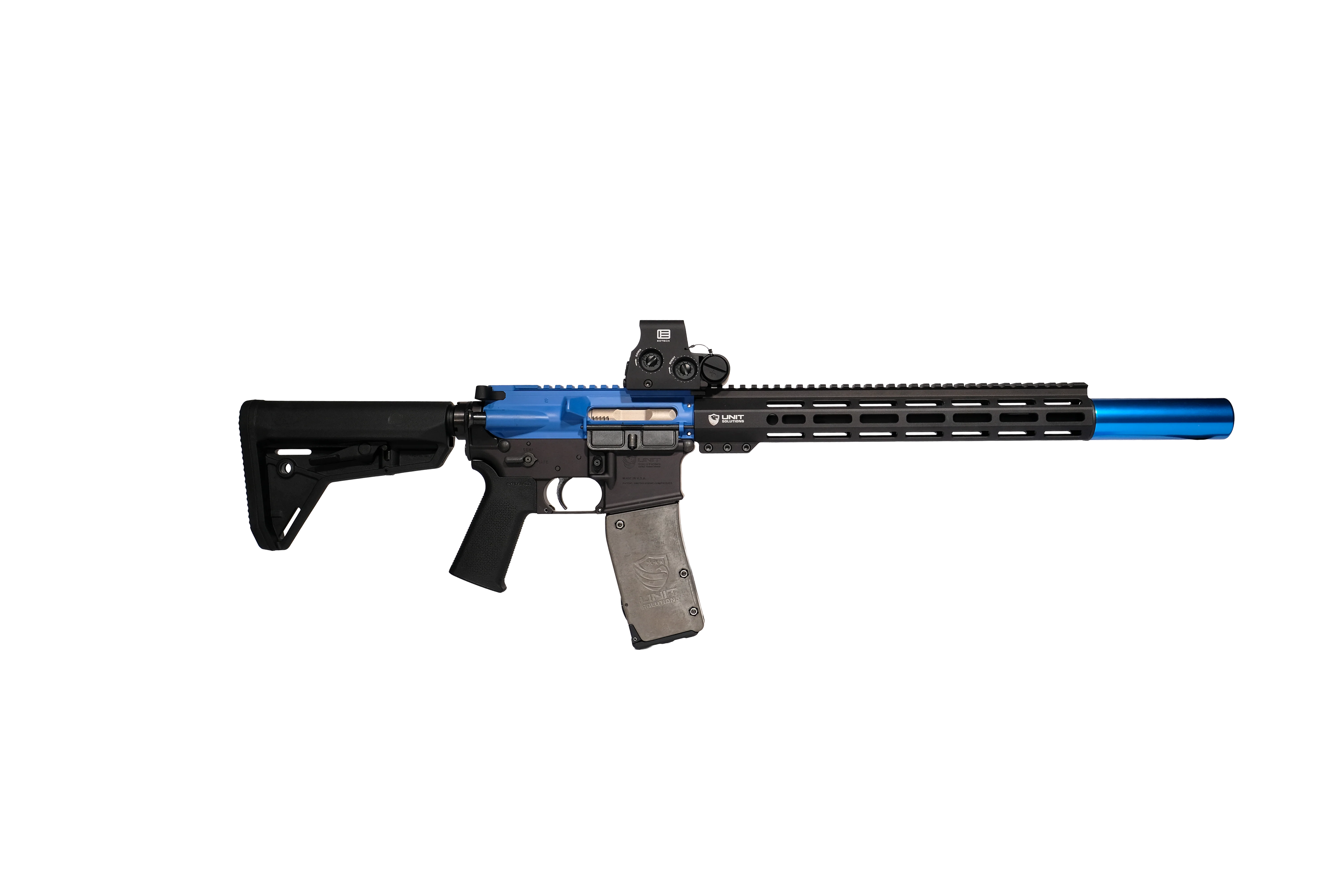 Build Your MK14 - Image 11