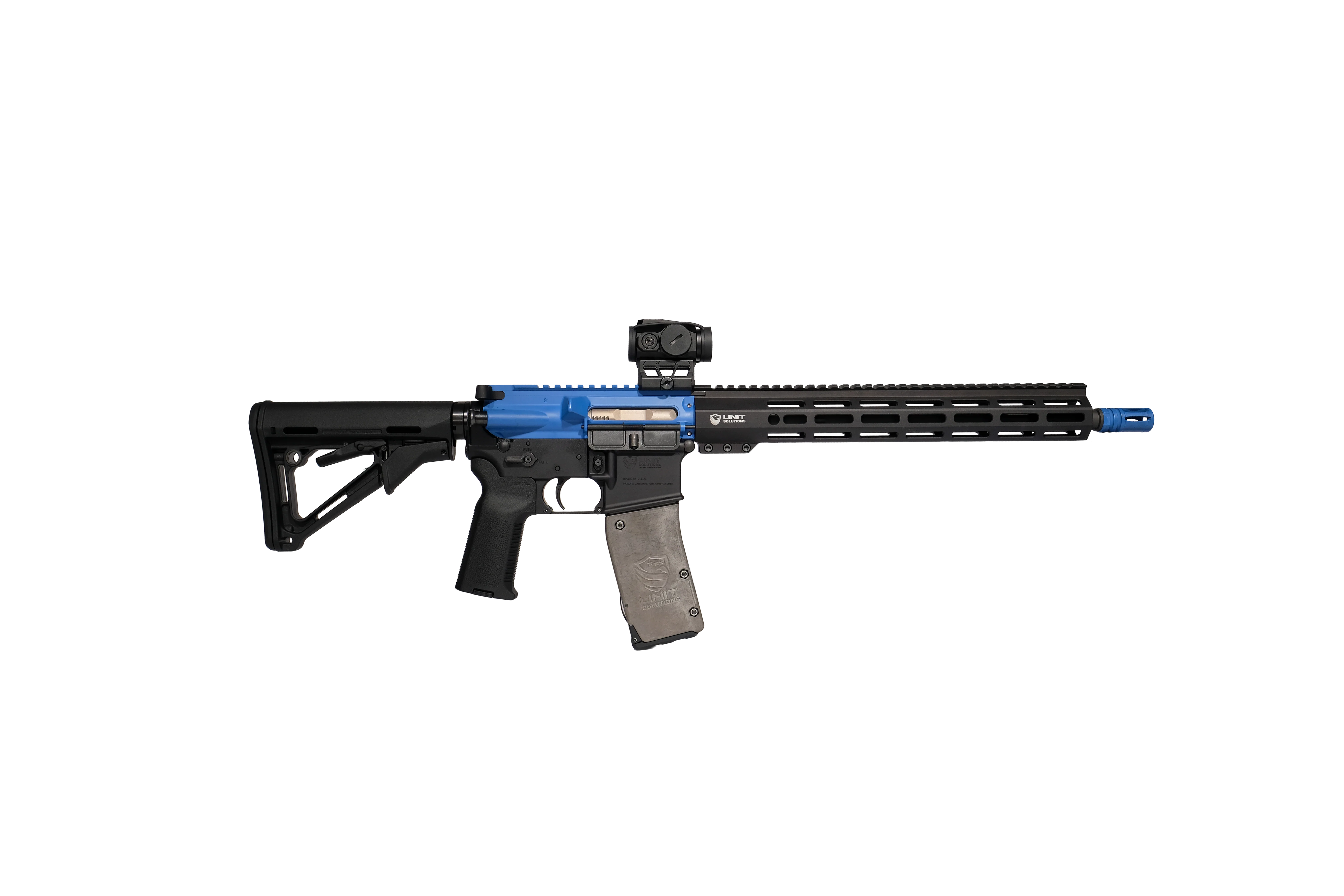 Build Your MK14 - Image 34