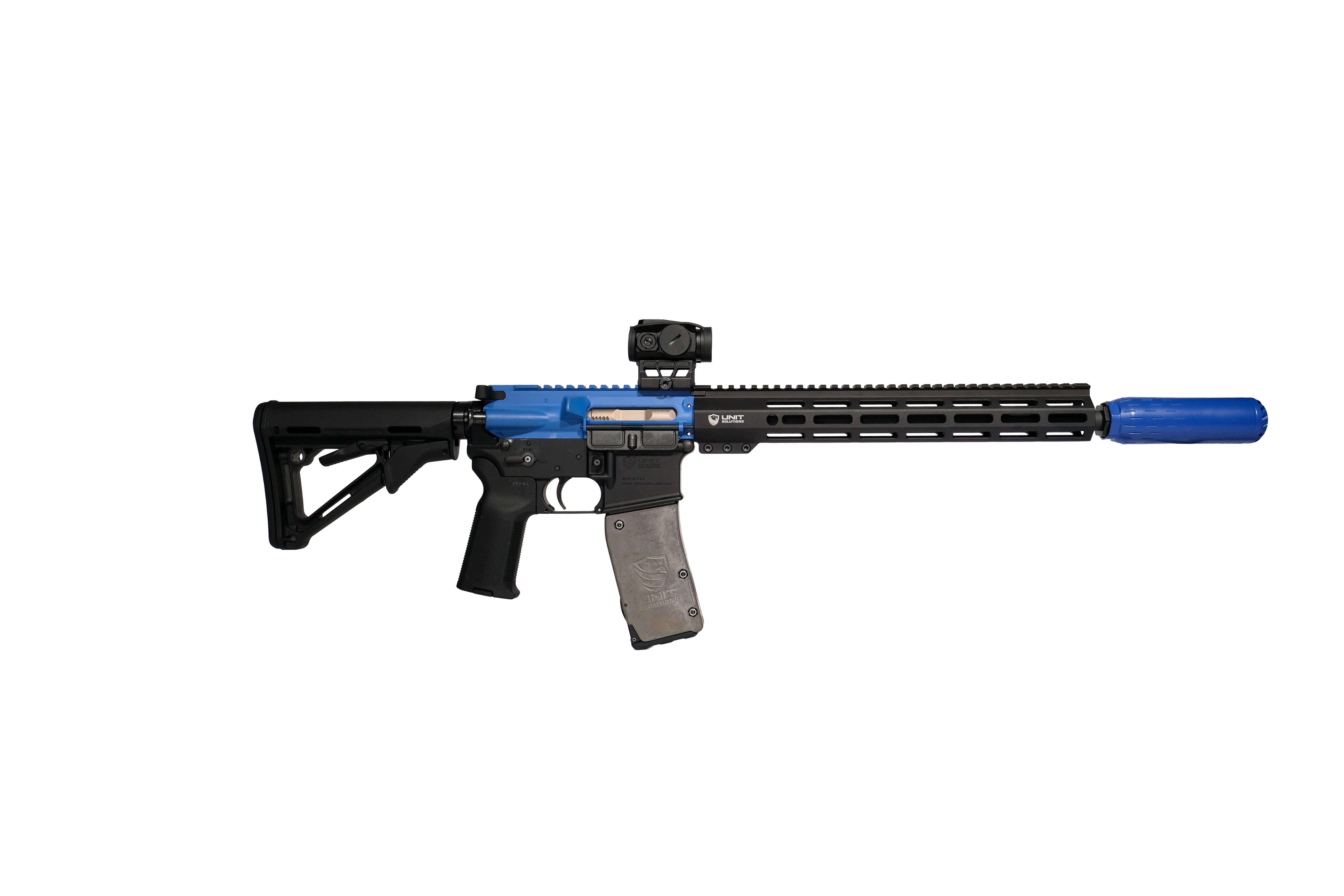 Build Your MK14 - Image 37