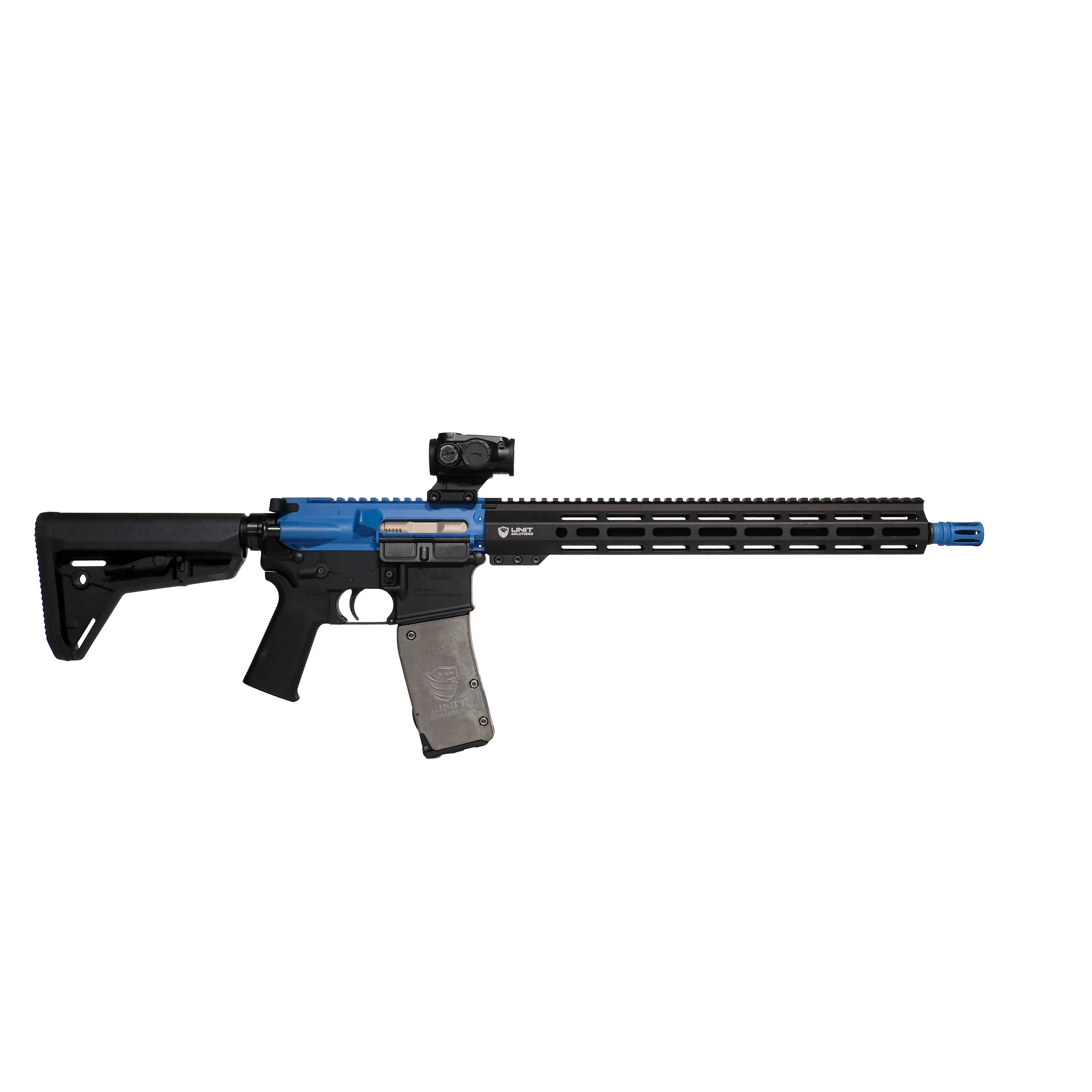 Build Your MK16 - Image 6