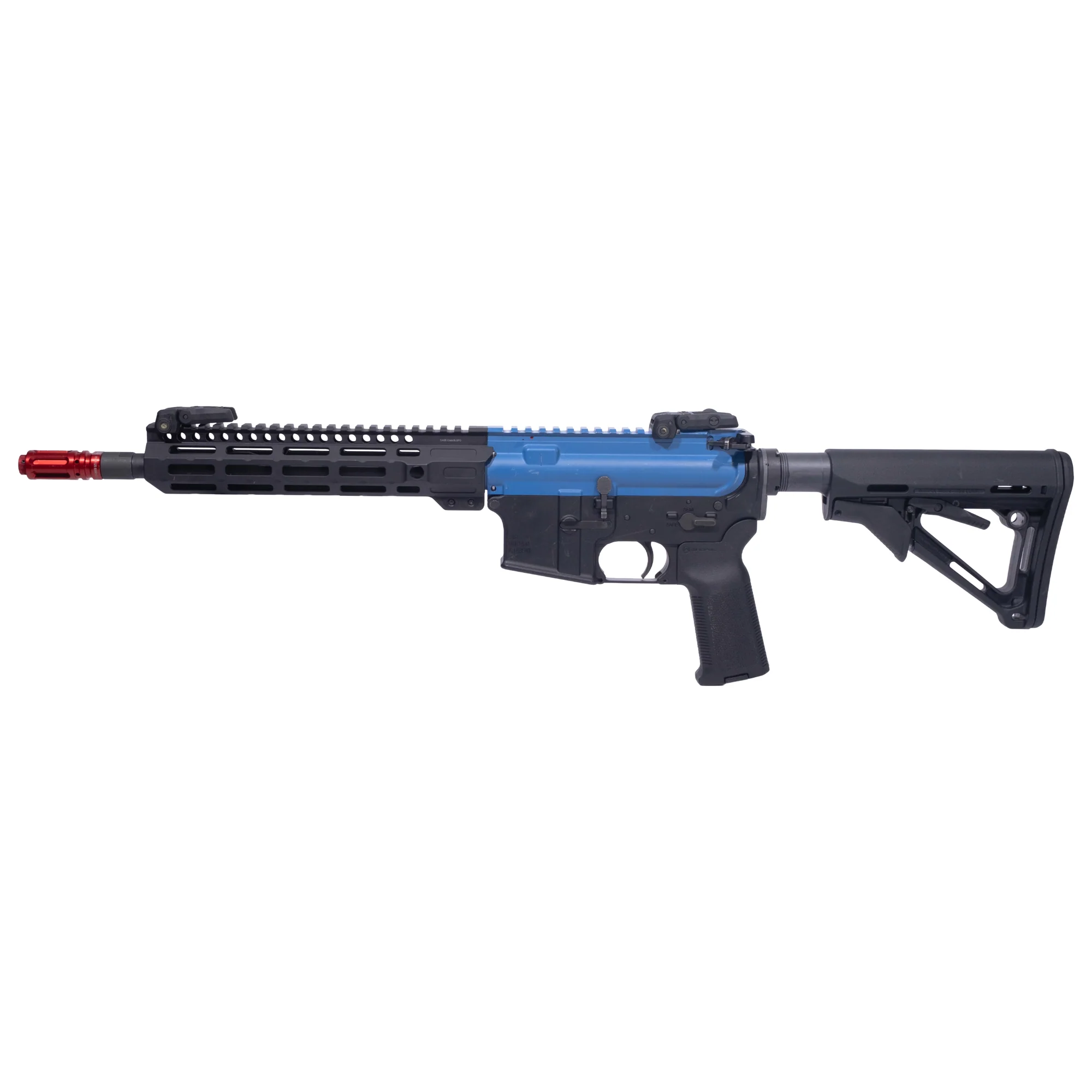 Laser Ammo Agency Add-On - Image 5